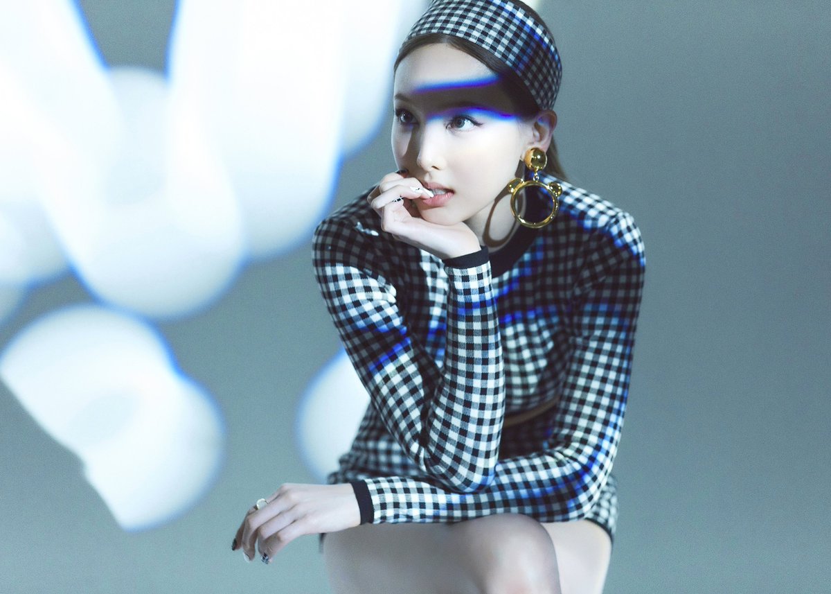 theseoulstory's tweet image. Brand reputation for female idols in the month of July:

1) OH MY GIRL Arin
2) BLACKPINK Jennie
3) TWICE Nayeon
4) OH MY GIRL Mimi
5) aespa Winter
6) aespa Karina
7) BLACKPINK Jisoo
8) SNSD Taeyeon
9) Red Velvet Joy
10) SNSD Seohyun

Source: news.jtbc.joins.com/article/articl…