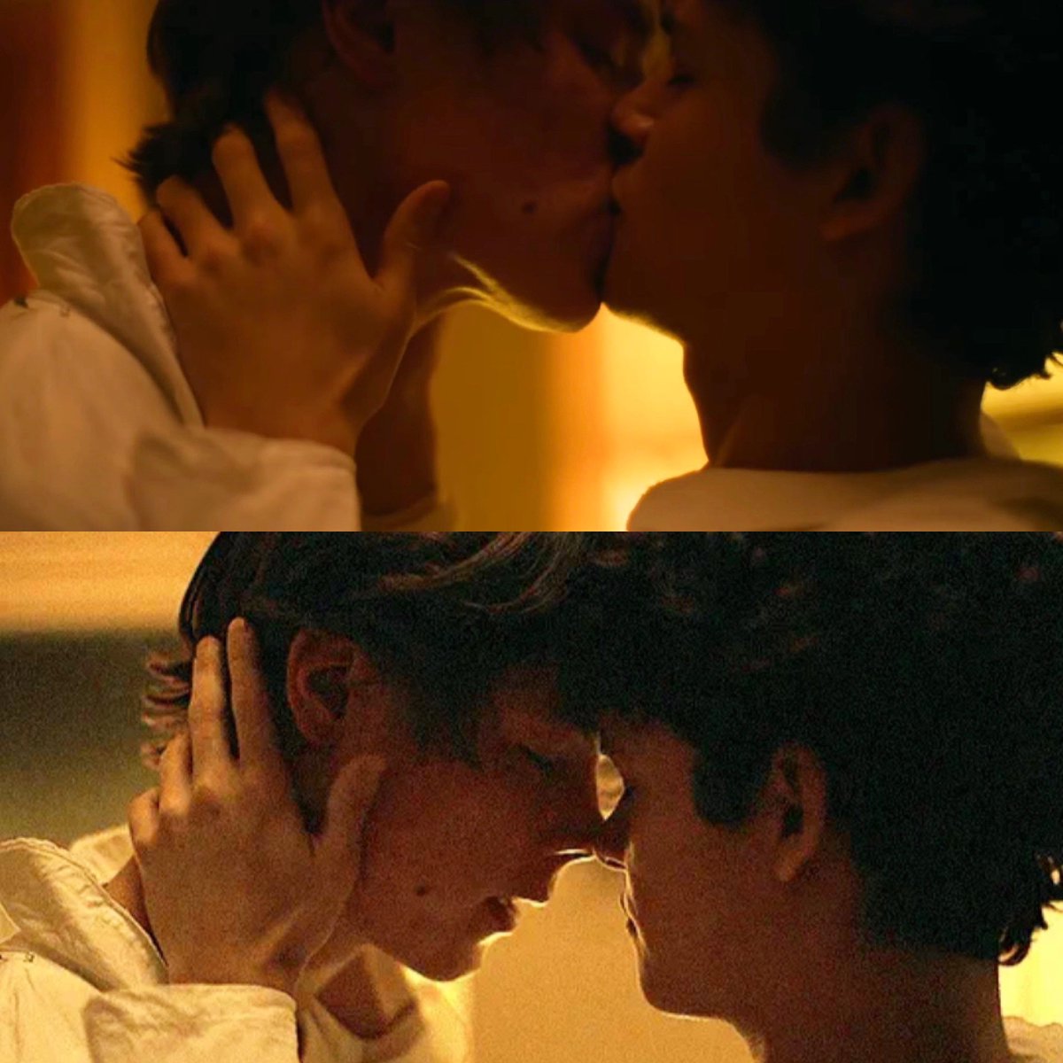i can't breathe, breathe, breathe, baby on my own
