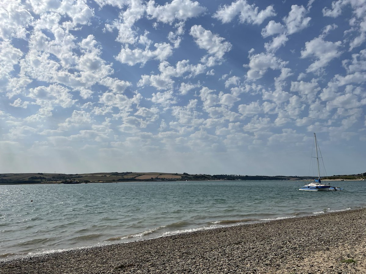 MattOakleyMojo's tweet photo. Half an hour in there before 10. Lovely. #crowpoint https://t.co/XuLrplGSqD
