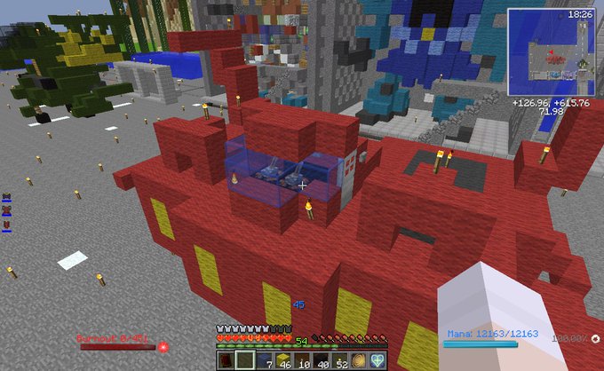 A List Of Tweets Where まから Was Sent As Minecraft 1 Whotwi Graphical Twitter Analysis