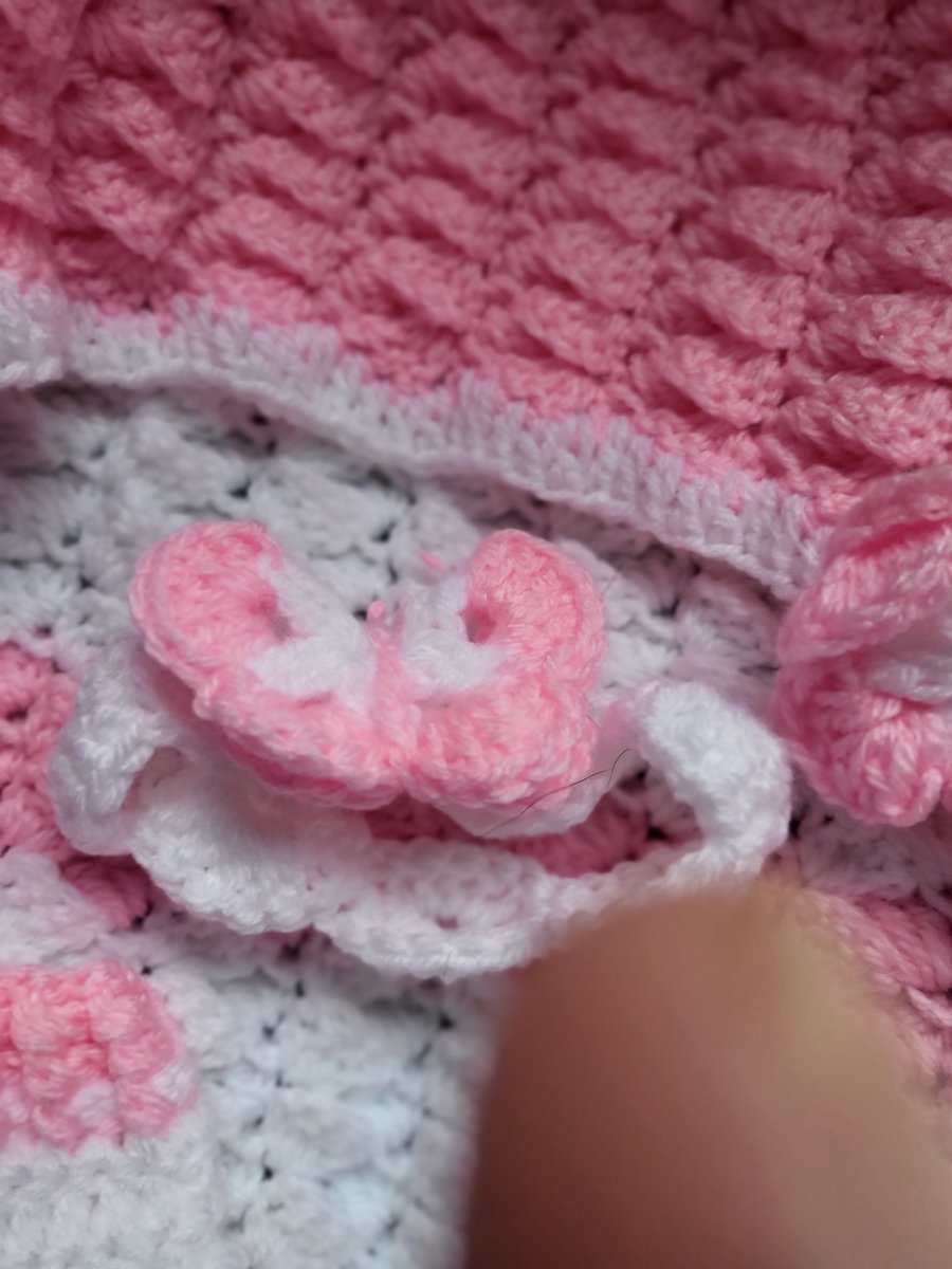 laverysm's tweet photo. Beautiful baby girl summer set #MadeWithMarriner https://t.co/ZIUlIi502r