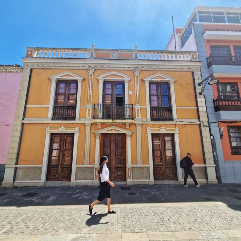 Ayuntamiento de La Laguna tweet media