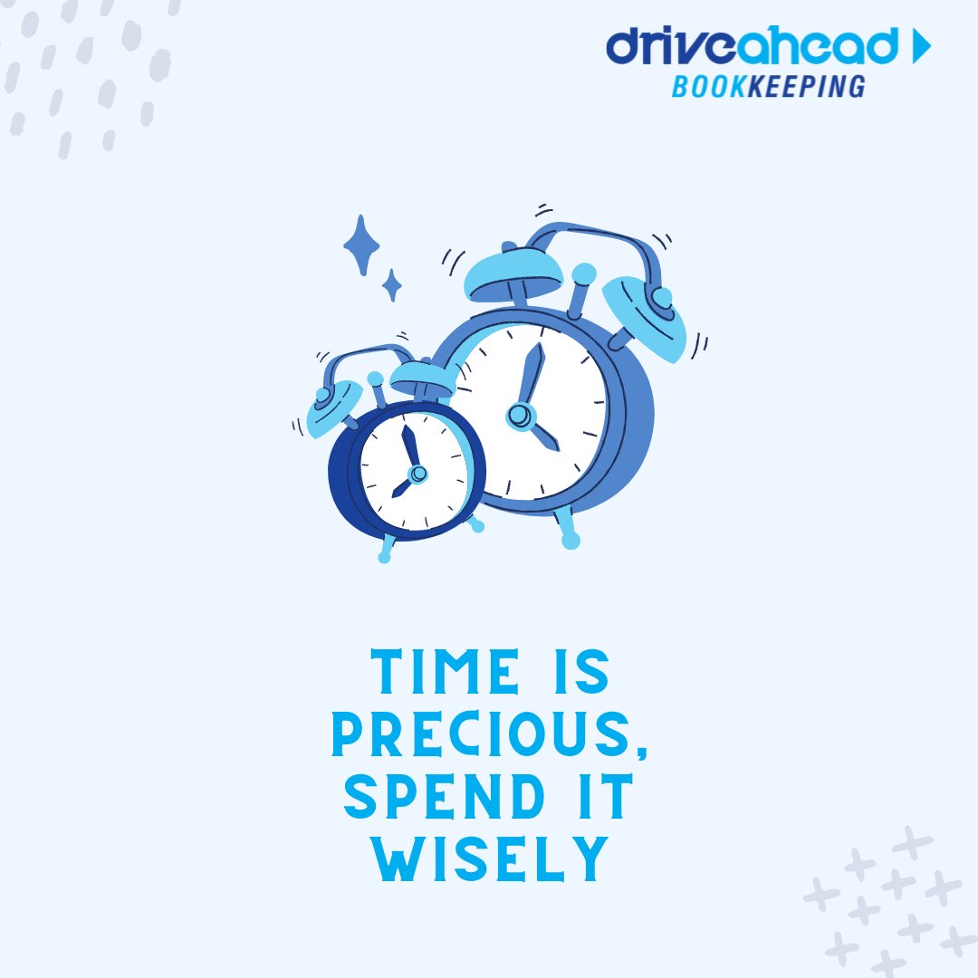 driveaheadbk's tweet photo. We're all guilty of wasting time and it seems to disappear more quickly the older you get.  How do you plan your days to make them the most productive? https://t.co/CH1CuOf9bZ