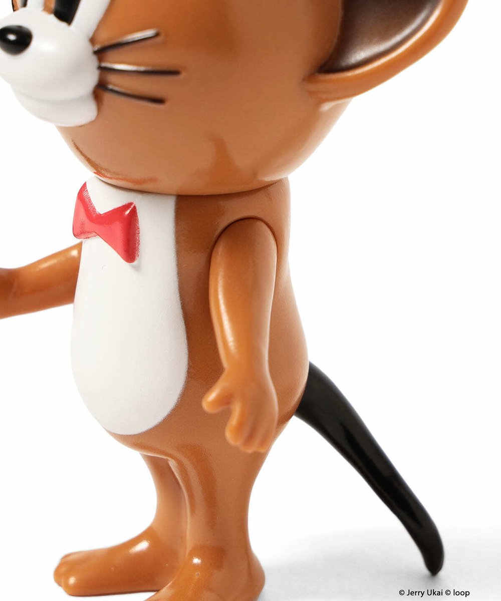 ジェリーマルケスくんのフィギュアが予約開始✨華やかなパーティー仕様