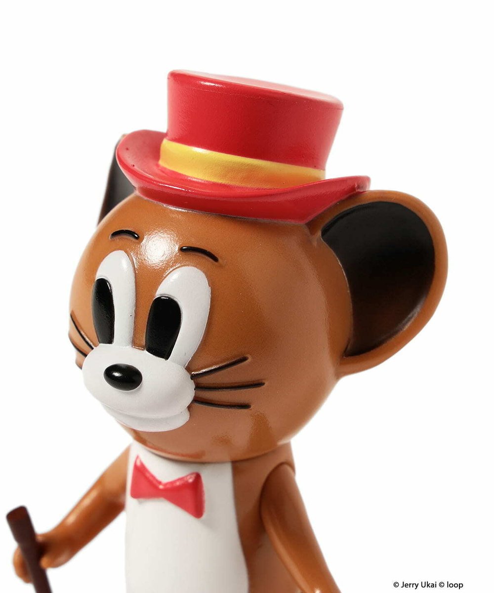 ジェリーマルケスくんのフィギュアが予約開始✨華やかなパーティー仕様