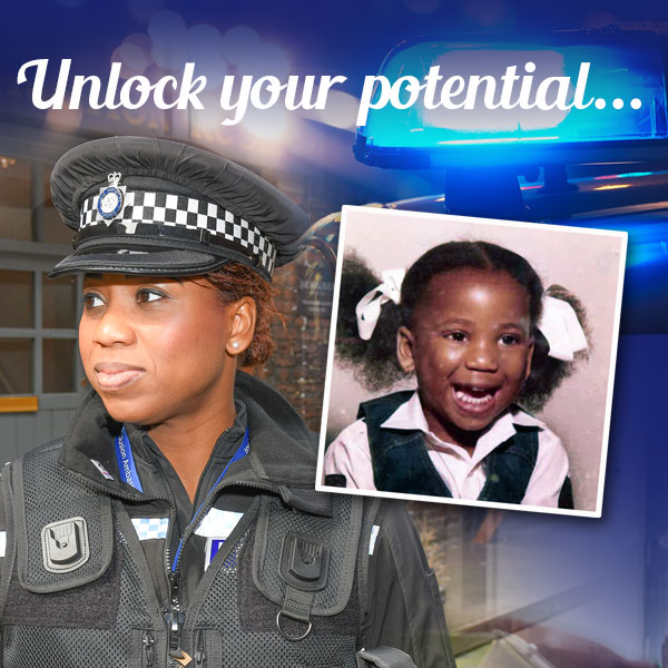 West Yorkshire Police tweet media