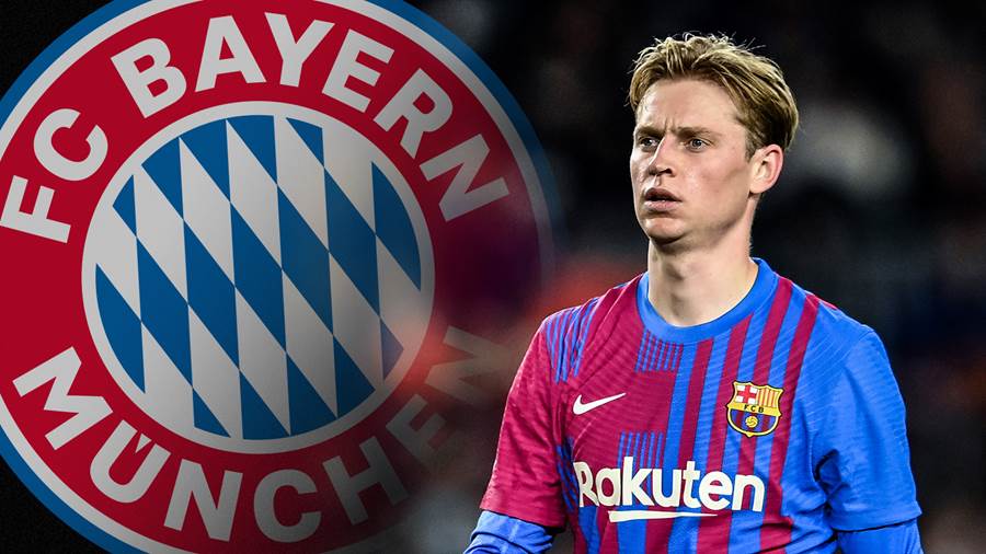 BayernZone tweet media