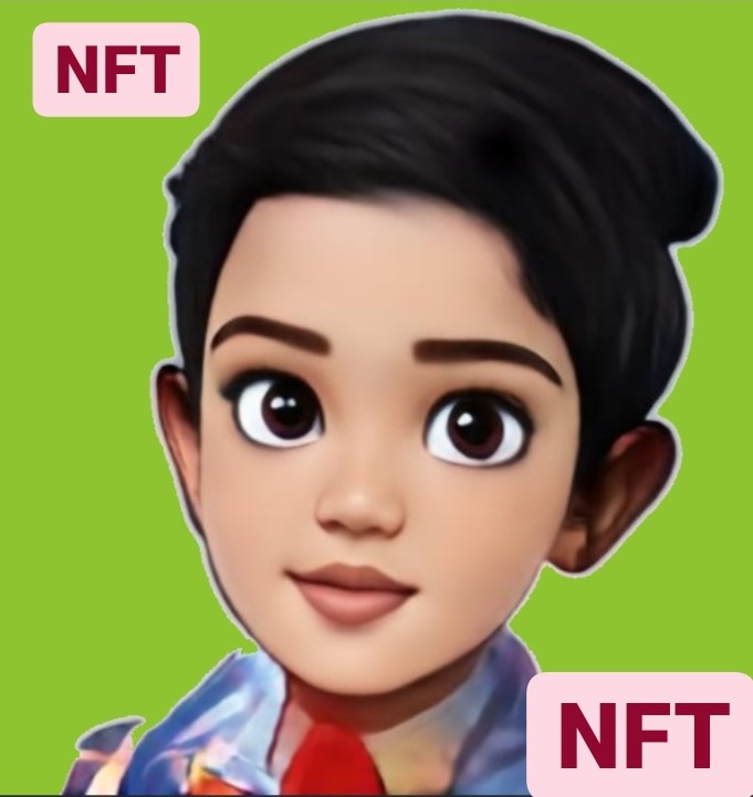 rarible.com/token/0xc91544…

  #NFTCommunity #NFTGiveaway #NFTs #Freemint #minting
#NFTshills 🥰😍😍🤩🤩