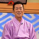 【話題】印象かなり変わったけど元気そうな円楽さんが見られて嬉しい