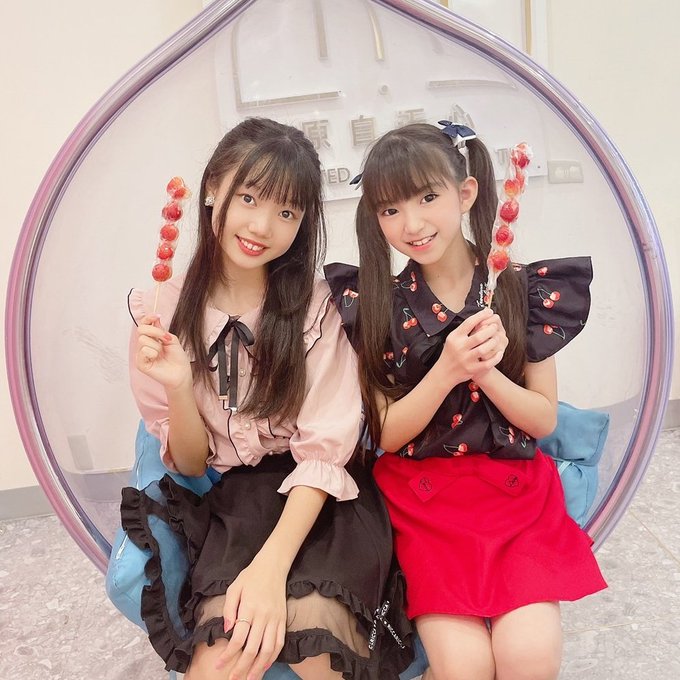 中井ゆゆのTwitter画像16