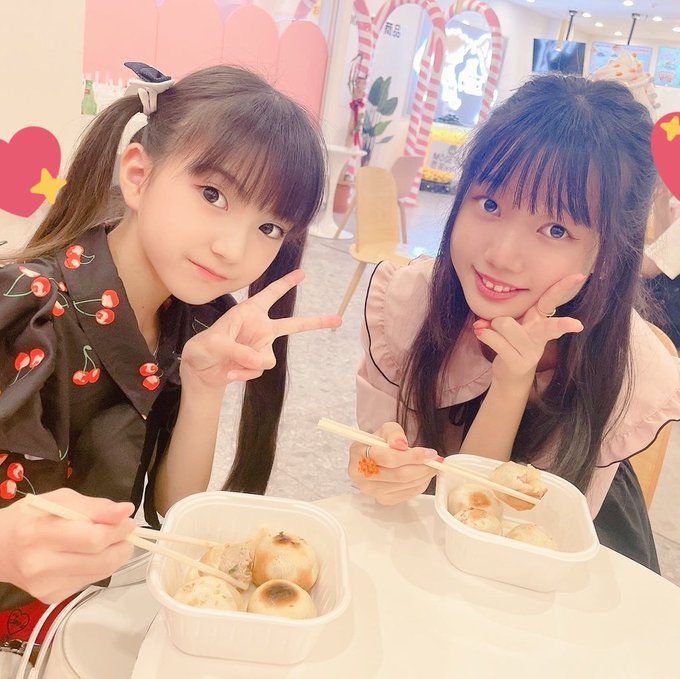 中井ゆゆのTwitter画像17