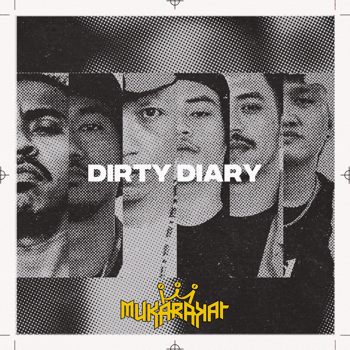 MukaRakat_'s tweet photo. Yo Rakats! IDR masih panas di telinga to? Jadi kita ‘cooling down’ dulu dengan SINGLE BARU kita yang akan rilis SEGERA di minggu ini..STAY TUNED !!!
#DIRTYDIARY #COMINGSOON #MUKARAKAT https://t.co/ab6EkL4Mrc