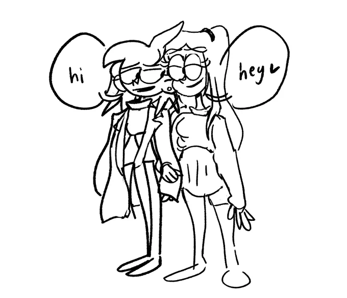 felt like showing a sketch 
