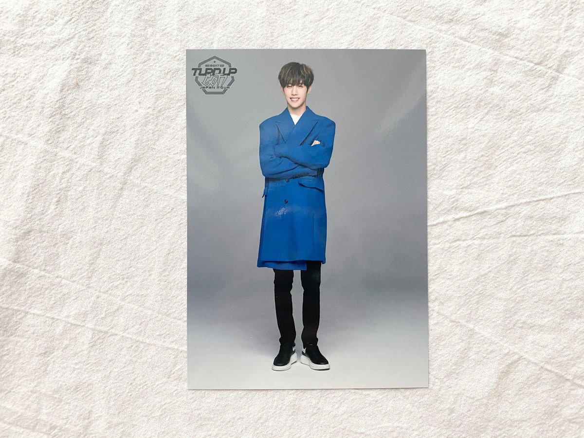 Gotplusstudio (ปล่อยของสะสมGot7) tweet media