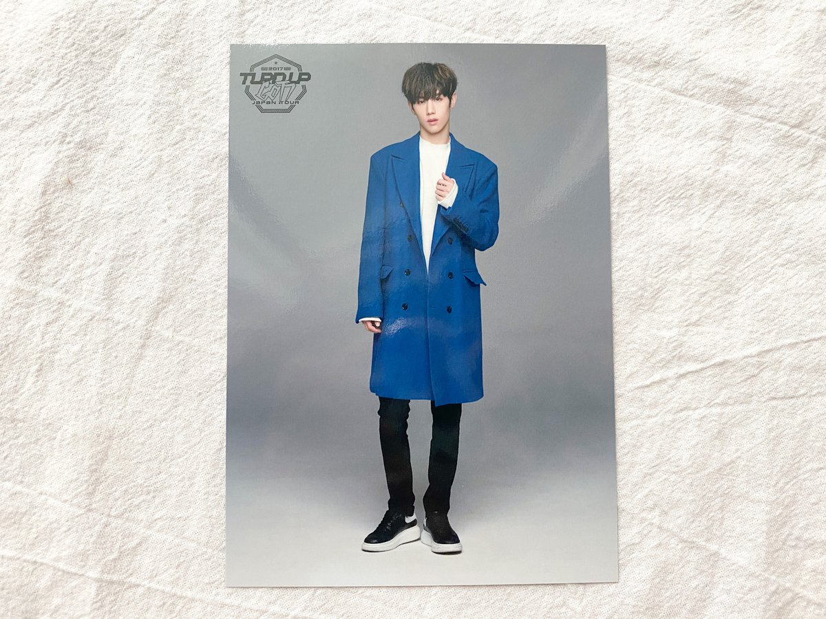 Gotplusstudio (ปล่อยของสะสมGot7) tweet media