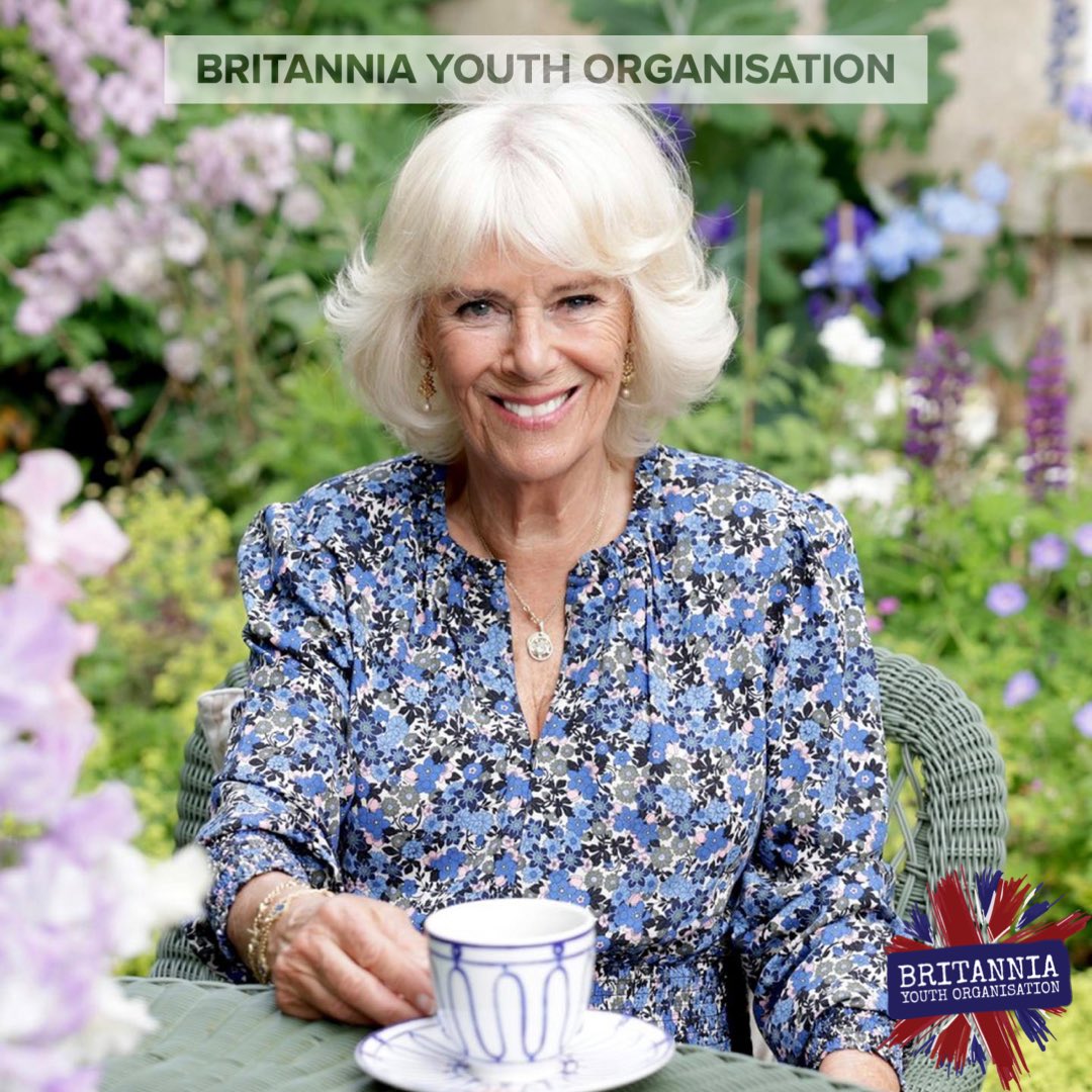 britanniayo's tweet photo. Weโd like to wish HRH The Duchess of Cornwall a very Happy 75th Birthday ๐
#tnlf #tesco #bagsofhelp #nationallotterycommunityfund #persimmonhomes #byo #youthpower #vision2030 #success #engagement #community #CommunitiesCan #heartofenglandcommunityfoundation #bhx https://t.co/7fbWJJ3uCM
