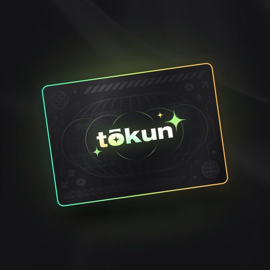 Alayonimiii's tweet photo. WHITELIST GIVEAWAY 

5x WL SPOTS FOR @Tokun_App 

- Follow @Tokun_App + @Alayonimiii, @Nine23_Capital 
- Like💙 and RT 🔁
- Reply with a word

Ends in 12 hrs https://t.co/mB3vaAMNAJ