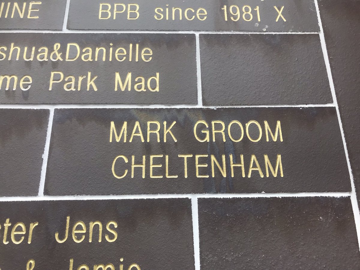 sparkyCTFC's tweet image. #BrickCheck…….