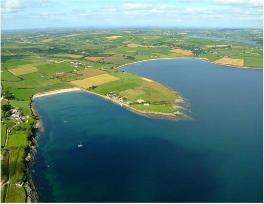 The Coastal Rowing County Championships has just got under way in Blind Strand, Courtmacsherry. If you’re in the area come along and enjoy some great racing between the West and East Cork crews. Racing continues until late afternoon.