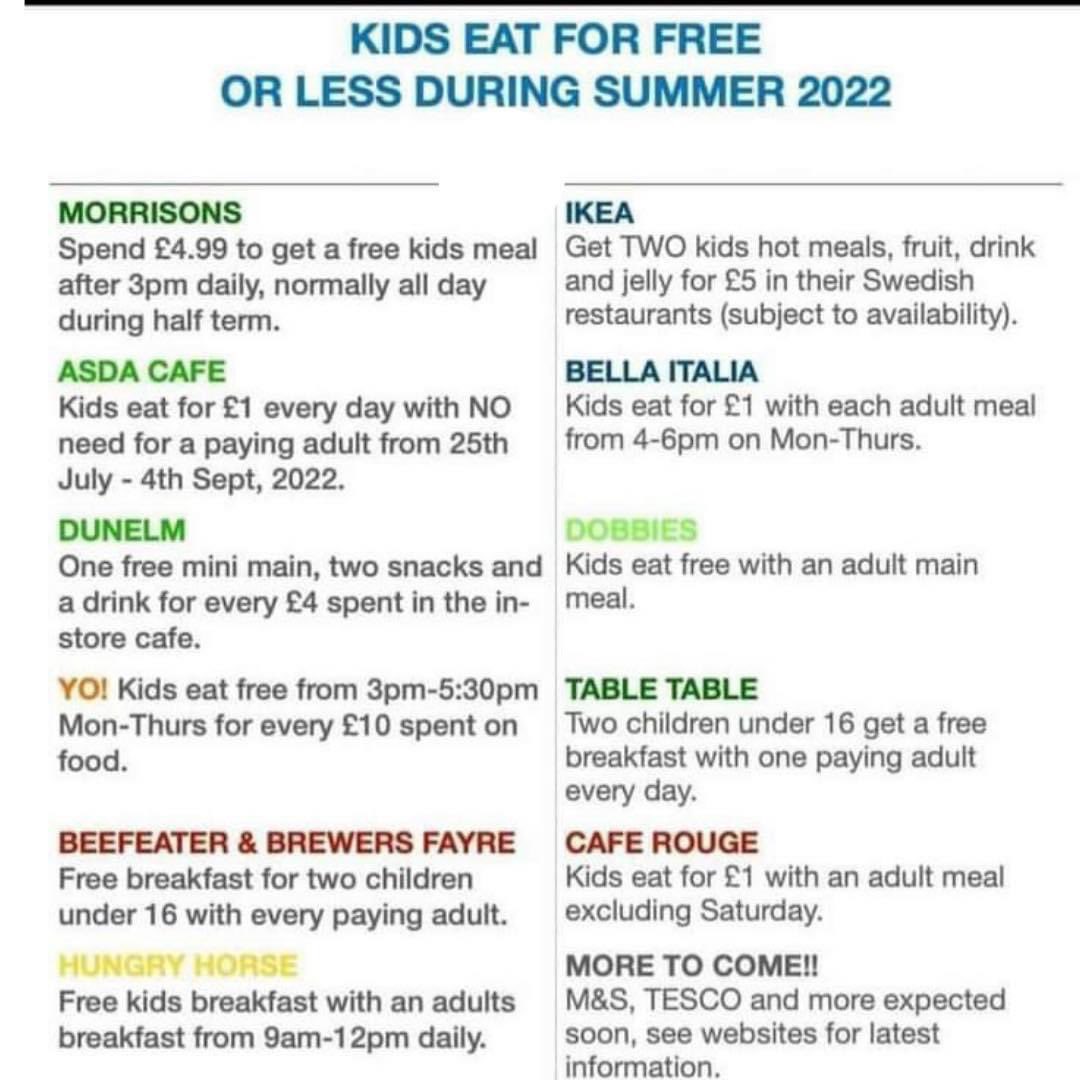 st_clifton's tweet photo. Handy to know for summer!! https://t.co/mZNMmbKA0I