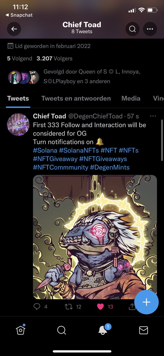 ikheetachie's tweet photo. @DegenChiefToad https://t.co/GZ9xhnpWd0
