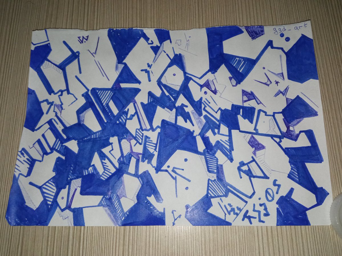 Dennis🇺🇦 | ggd_art (@ggd_art) on Twitter photo 