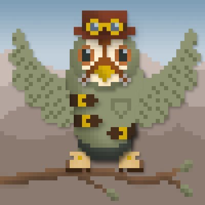 Dear administration, I tried to make fan art for your project in Photoshop. I hope you like it at least a little, I tried very hard. If you like it even a little, please put a reaction, hahaha. This is the best project! I love you and the people from this project.
@BILLIONERSNFT