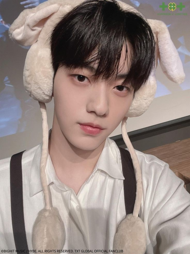 🎄 (@txtandsoup) on Twitter photo 