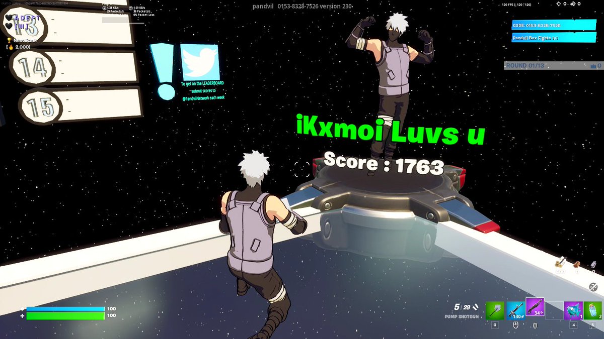 iKxmoi tweet media