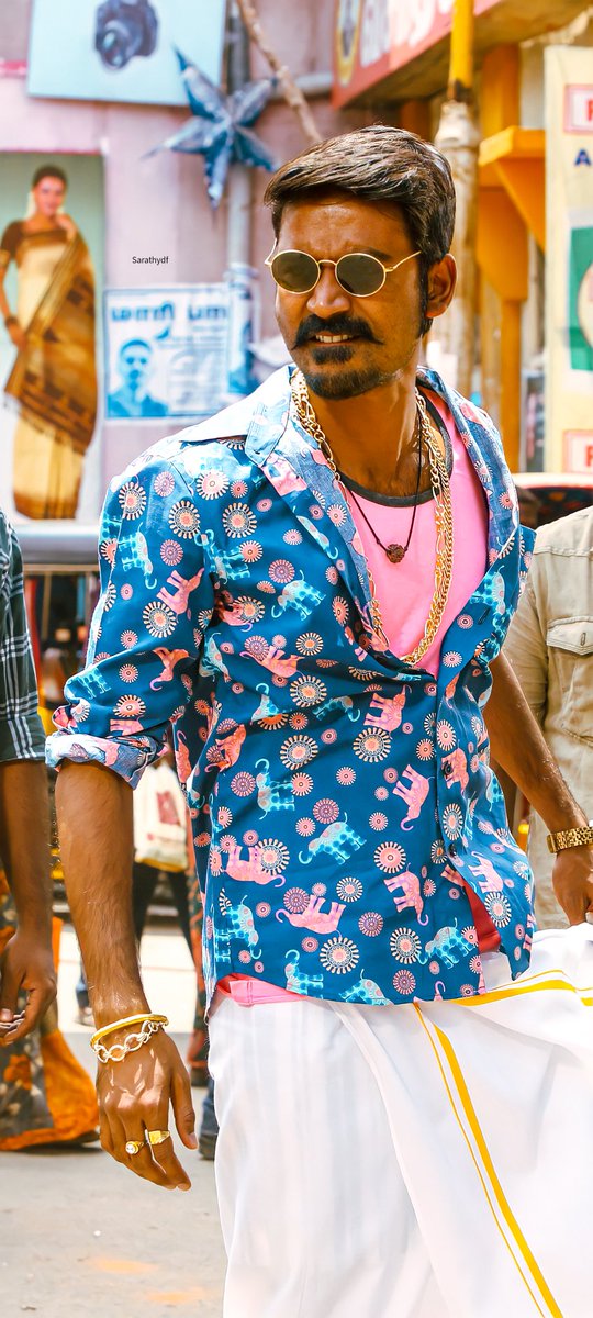 Sarathy_df's tweet photo. 𝘔𝘢𝘢𝘳𝘪 😎⚡ Wallpaper
@dhanushkraja ❤️👑🌎💯

#7YearsofBrandMaari #TheGrayMan https://t.co/J0gcM8weZC