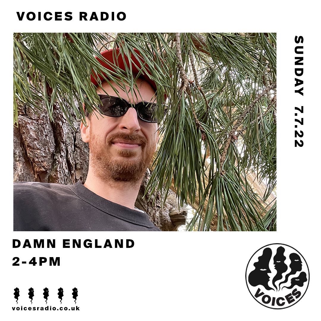 Damn England tweet media