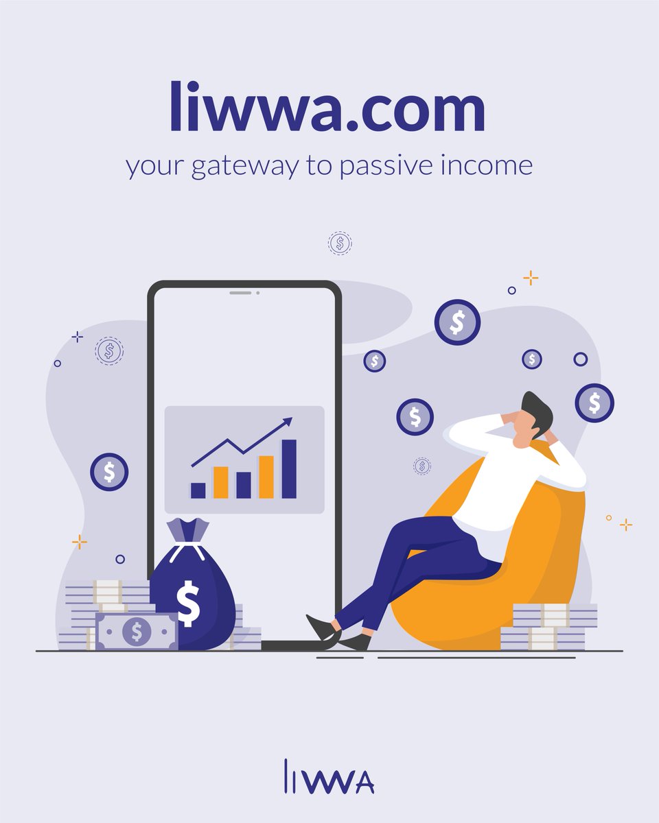 Feeling like you have been on a rollercoaster lately with the stock market’s volatility?
🎯Unlock a new asset class and diversify your investment portfolio with Sharia-compliant SME loans.
->Start today🔗liwwa.com
.
.
#investment #dubai #dubaiinvestors #ksa #fintech