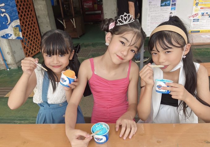 岡本花音(のん)のTwitter画像12