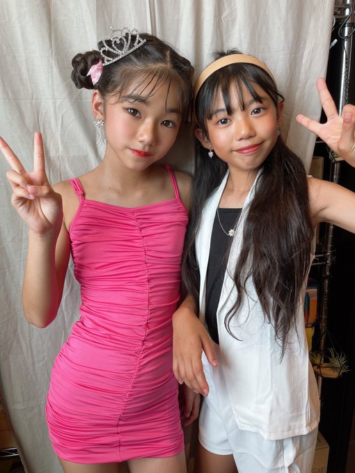 岡本花音(のん)のTwitter画像11