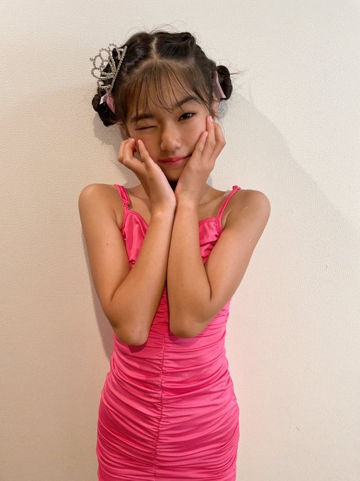 岡本花音(のん)のTwitter画像10