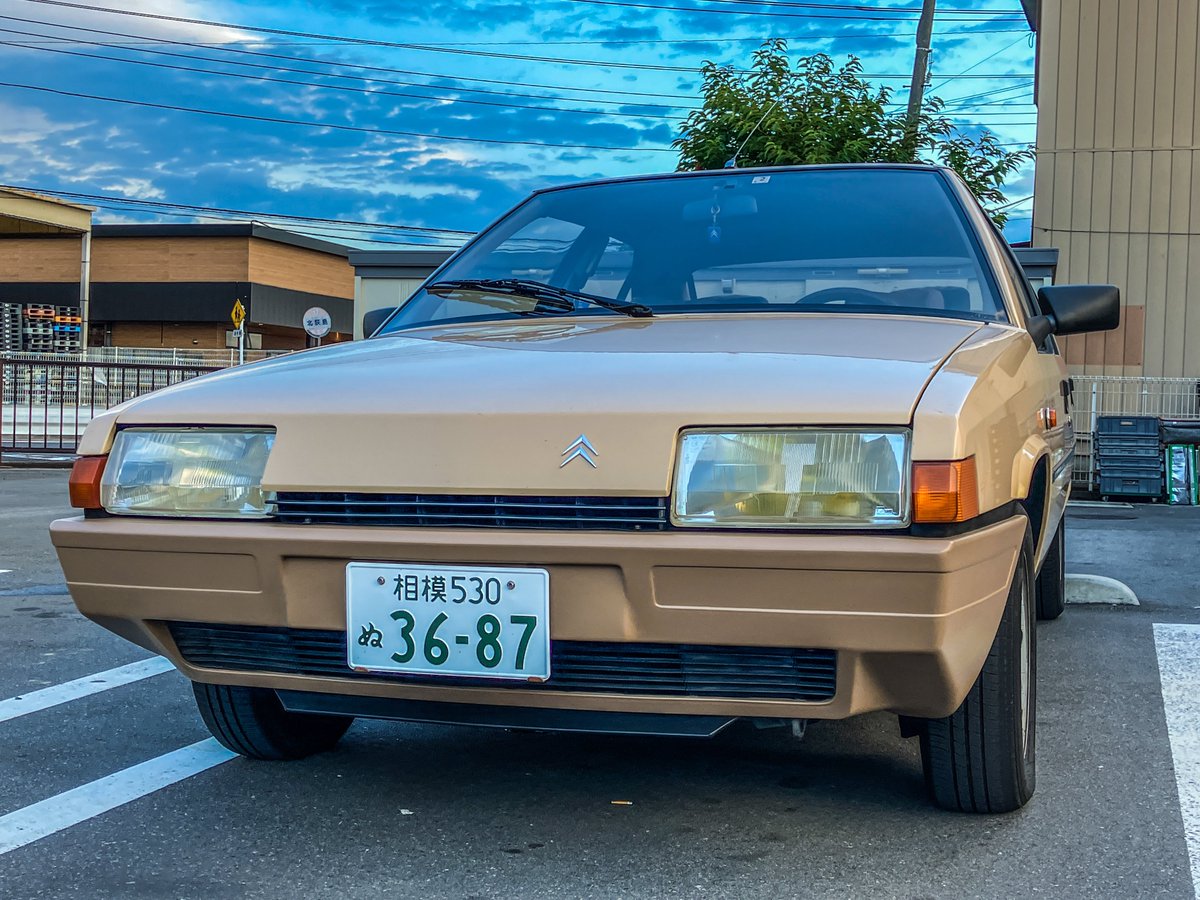 ARNA_BX's tweet photo. 復活の「B」 https://t.co/iJoY54TIBB