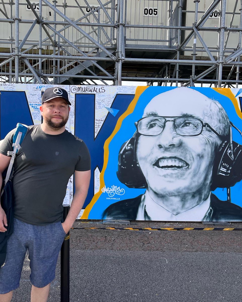 Wow, 2 weeks have passed 😭🏁