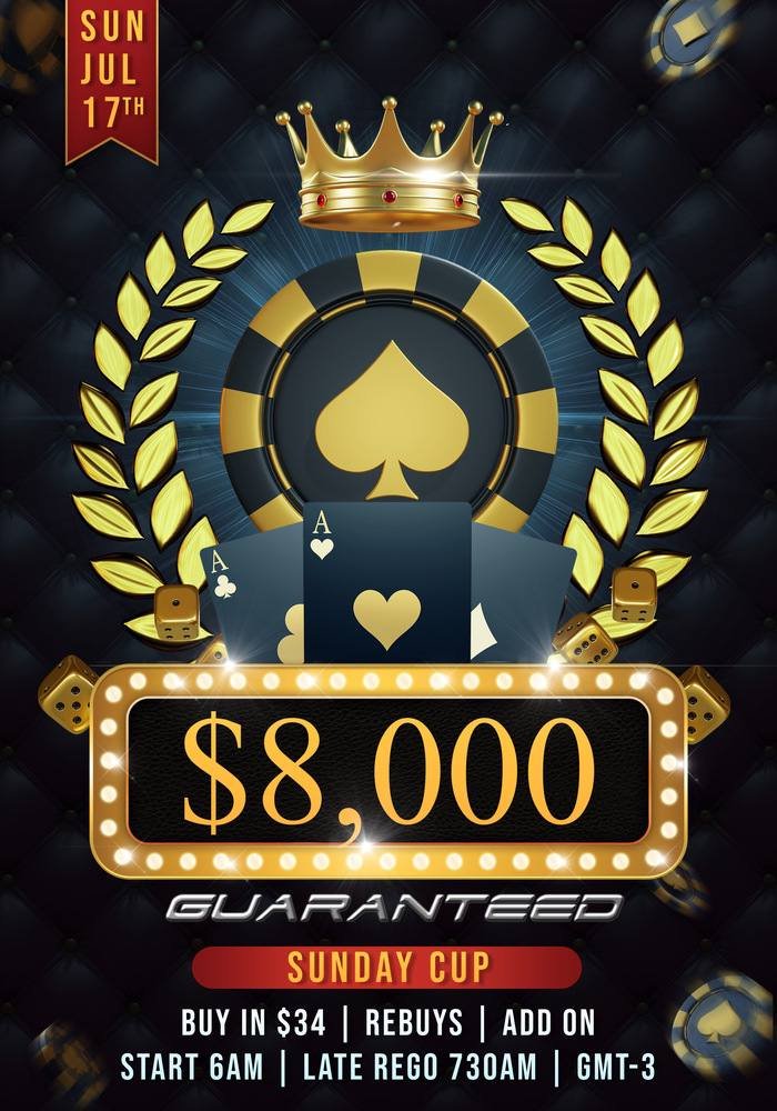 PassivePoker tweet media