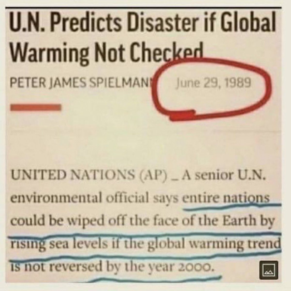 CaliforniaFrizz's tweet photo. Disaster porn was a thing even back in the 80s. https://t.co/8LLyCn5yNd