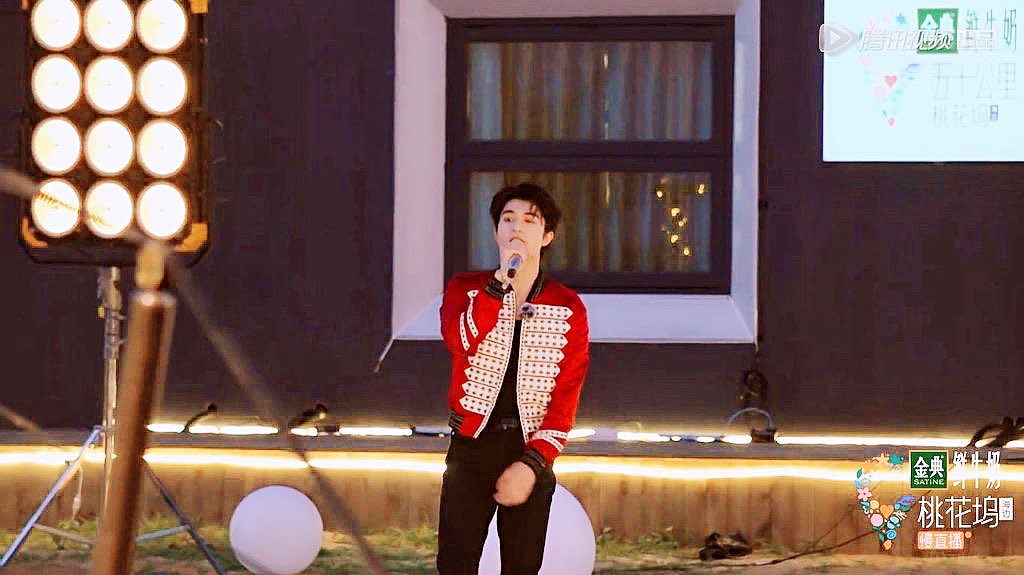paipaijj's tweet photo. น้องตั้งใจกับโชว์นี้เต็มที่เลยฮับ

PATRICK SING&amp;COOK WDL2
#Wonderland2xPaiPai_EP5 #แพทริค 
@patrick_pppat https://t.co/7jw5GenvrL