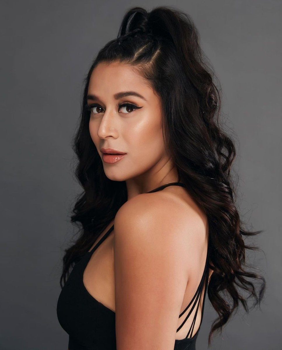 Krishna Shroff tweet media