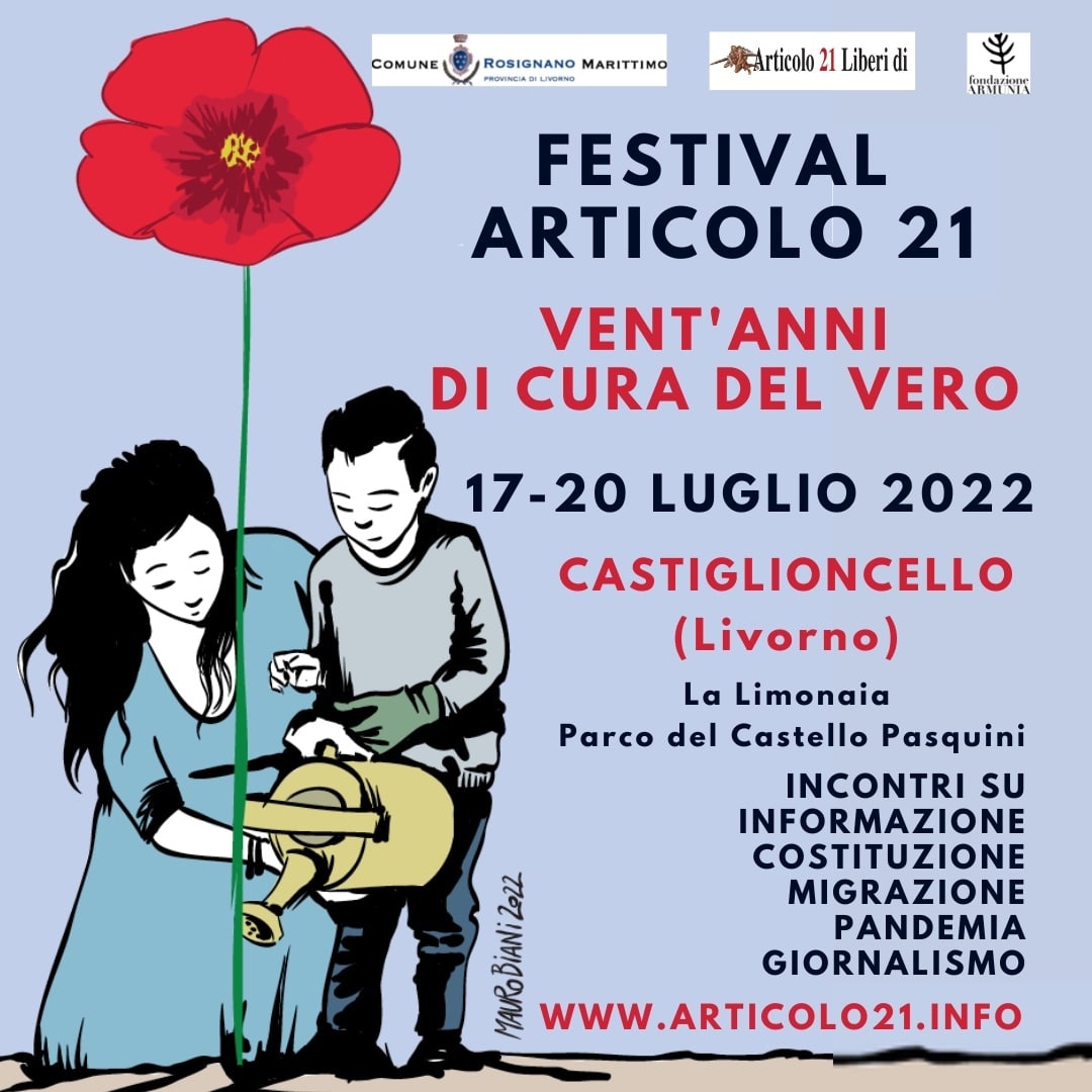 @Artventuno #festivalarticolo21 oggi giornata inaugurale a #castiglioncello @elisabettacosci @ComuneRosignano