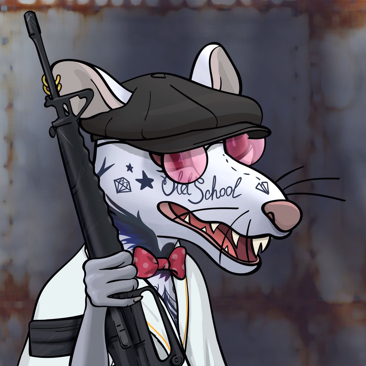 Snort Snort 🐀 🛎