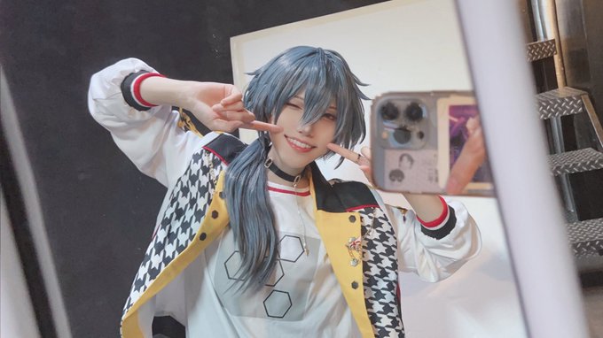 Twitterのコスプレ画像24