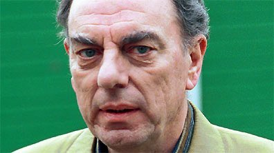 Happy Birthday to Alun Armstrong, 76 today 
