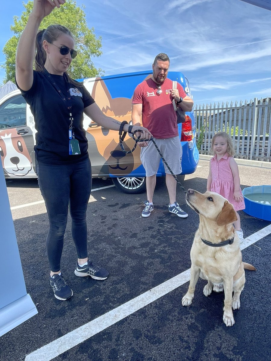 So much to see <a href="/swpolice/">South Wales Police</a> open day! Dogs, horses, cars (new and old), bikes, forensics, heritage centre … and of course the amazing new learning centre. Come down and see for yourself!  @CCJeremyVaughan