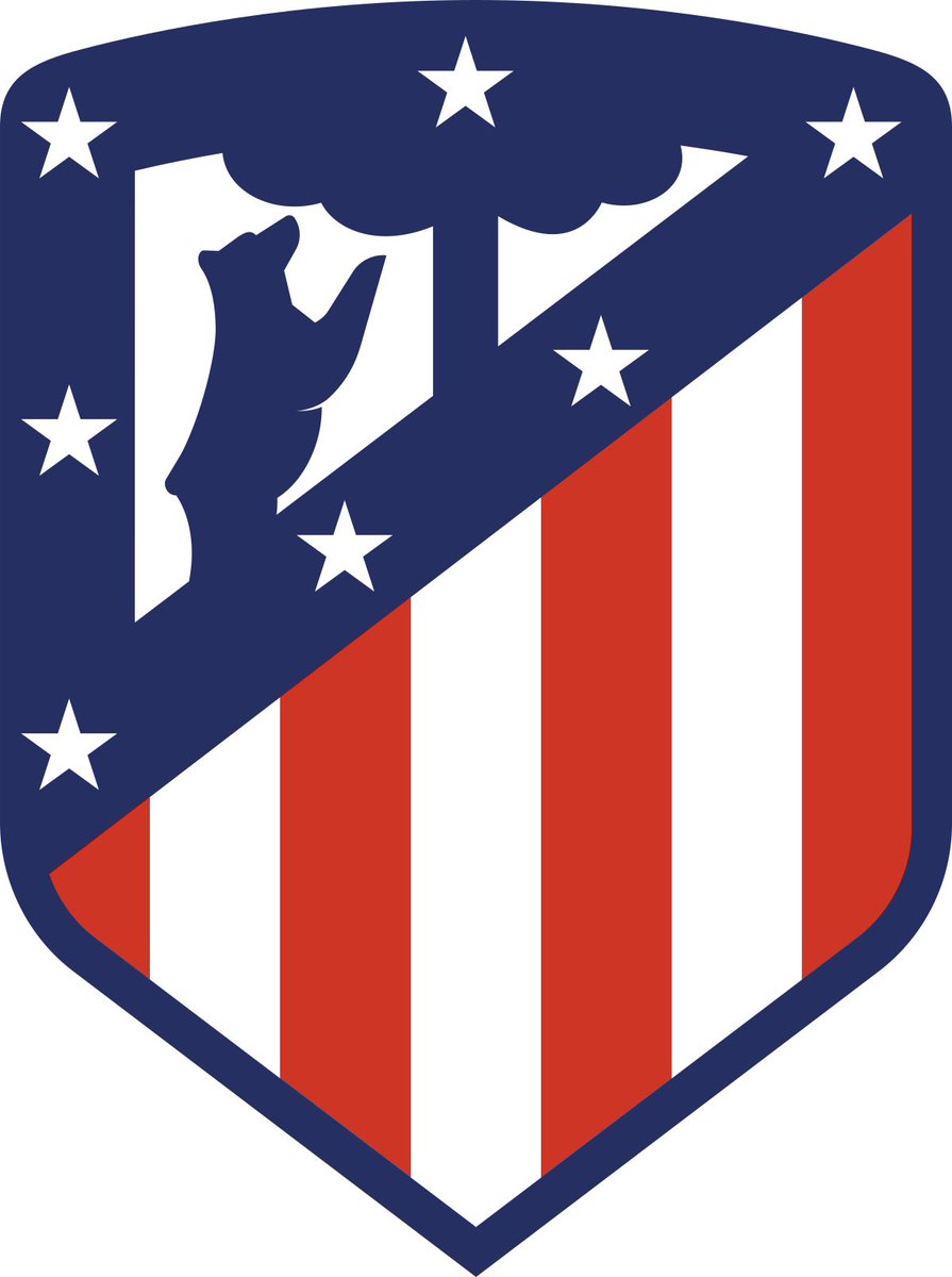 Footballogue's tweet photo. Quel est le meilleur joueur de l’histoire de l’Atletico ? ❤️ https://t.co/Oogb6Wg1oF