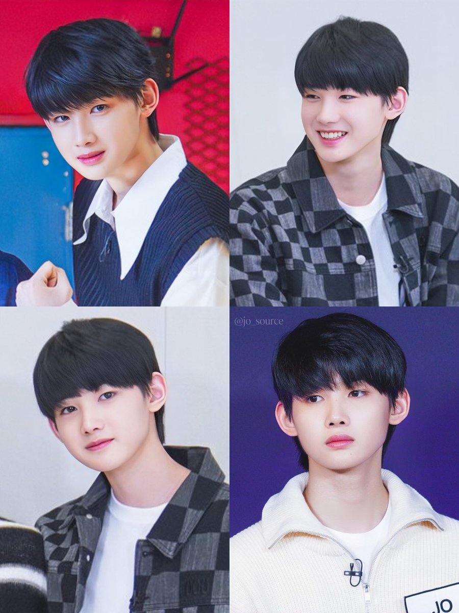 jo_source's tweet image. #JO's behind photos 🤍 

#ジョー
 #andAUDITION