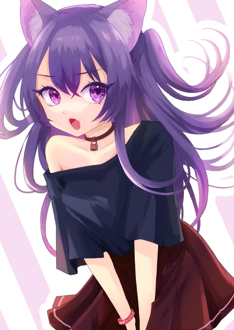 NYA NYA NYA 