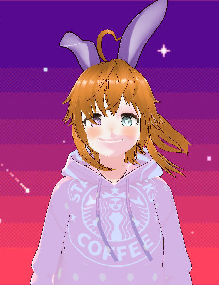 BunnieChan6's tweet photo. Hello Twitter
My name is bunnie chan Rabbit
#Vtuber and possibly Coffee Addict. Some say I like Starbucks a little too much. I don't see it.
Anyways I look forward to meeting you all!
#Vtuber #Starucks https://t.co/uYg2QA4jGR